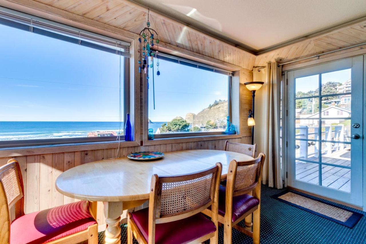 Wave Watch 'N Villa Оушънсайд Екстериор снимка